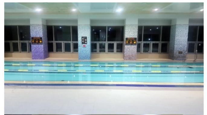 Appartement Haeundai Beach 1 Cho à Busan Extérieur photo
